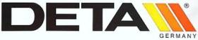 Deta F02046 - BATERIA TITANIA 12V 40A