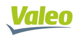 Valeo 574128 - V51 X1 SILENCIO WIPER BLADE